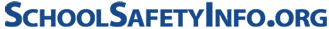 School Safety Info logo